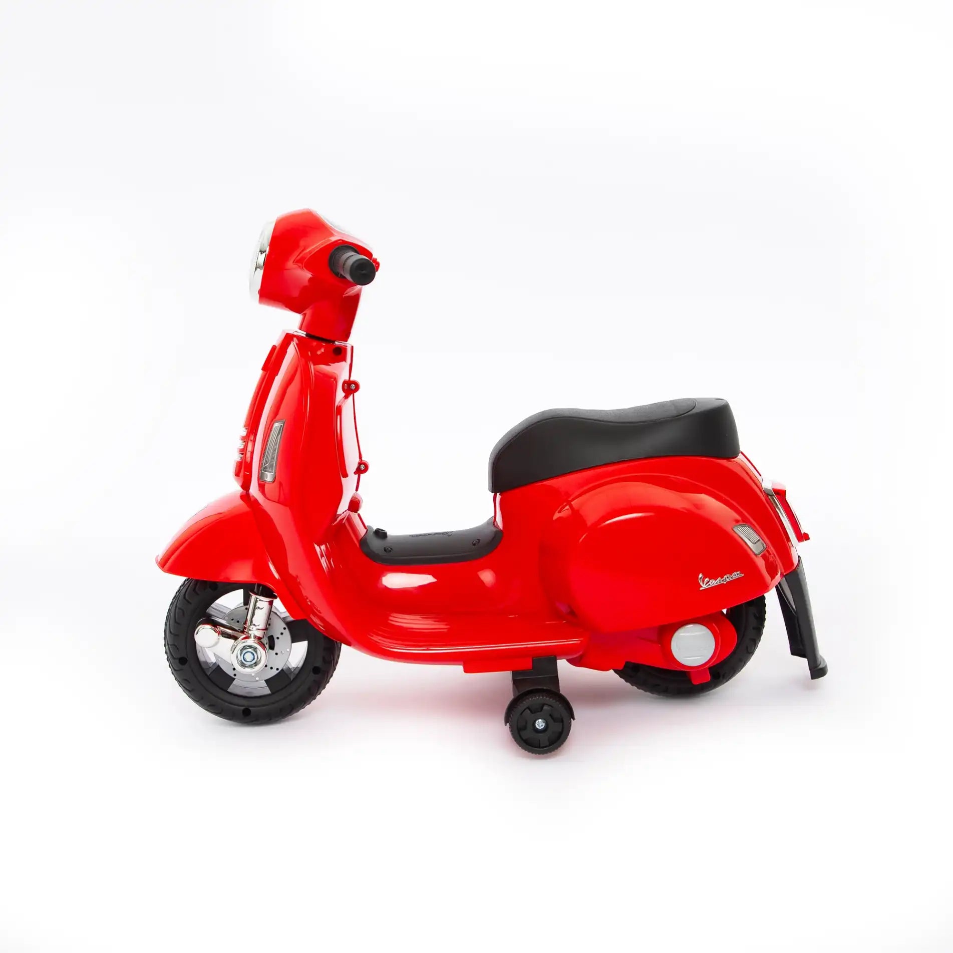 Mini Vespa elettrica per bambini a 6V