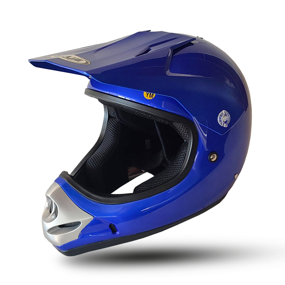 CASCO CROSS KIDS ZEUS