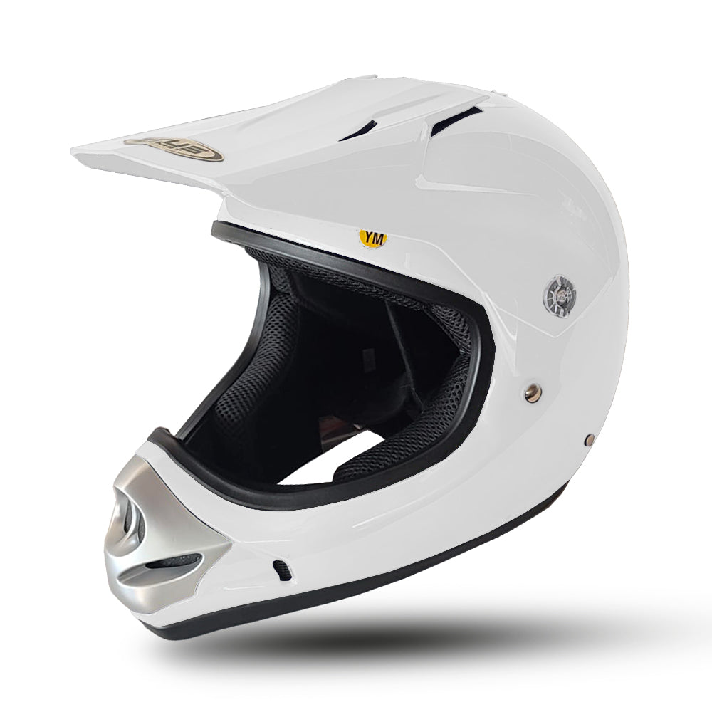 CASCO CROSS KIDS ZEUS