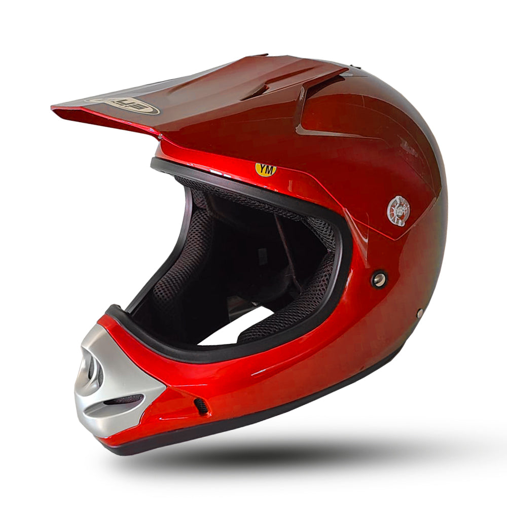 CASCO CROSS KIDS ZEUS