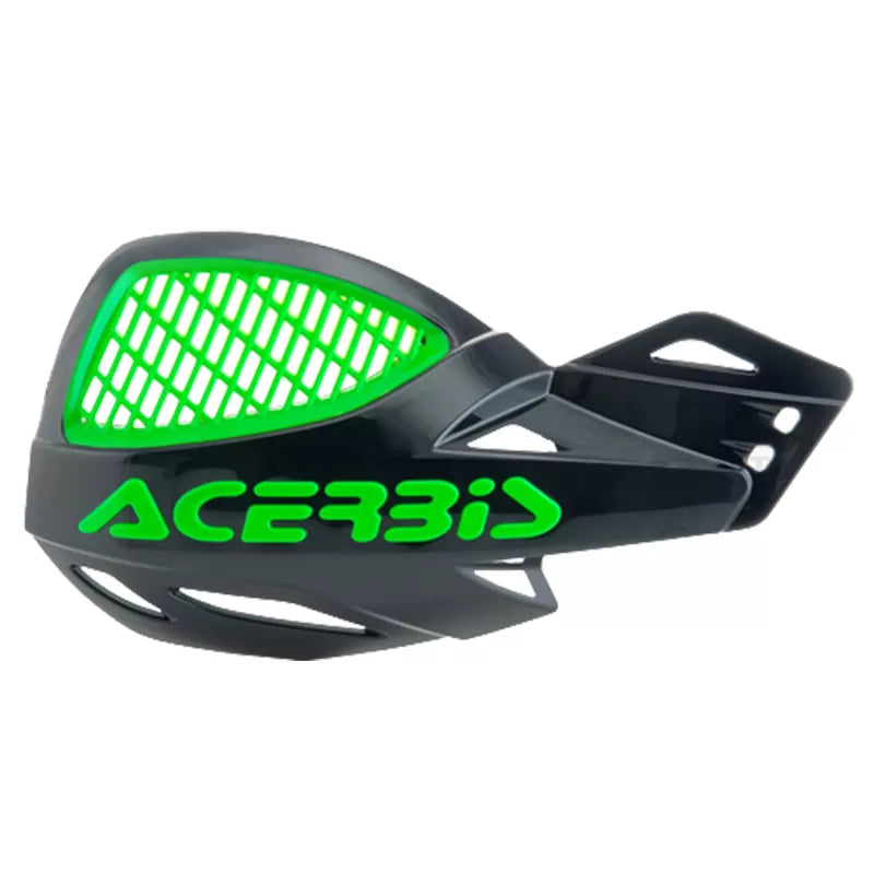 COPPIA PARAMANI ACERBIS UNIKO VENTED