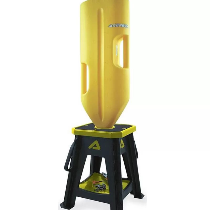 CAVALLETTO ACERBIS SPEEDY KUBRO