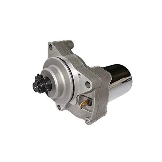 MOTORINO AVVIAMENTO 3 fori sopra motore ATV 4 TEMPI quad - miniquad - miniatv