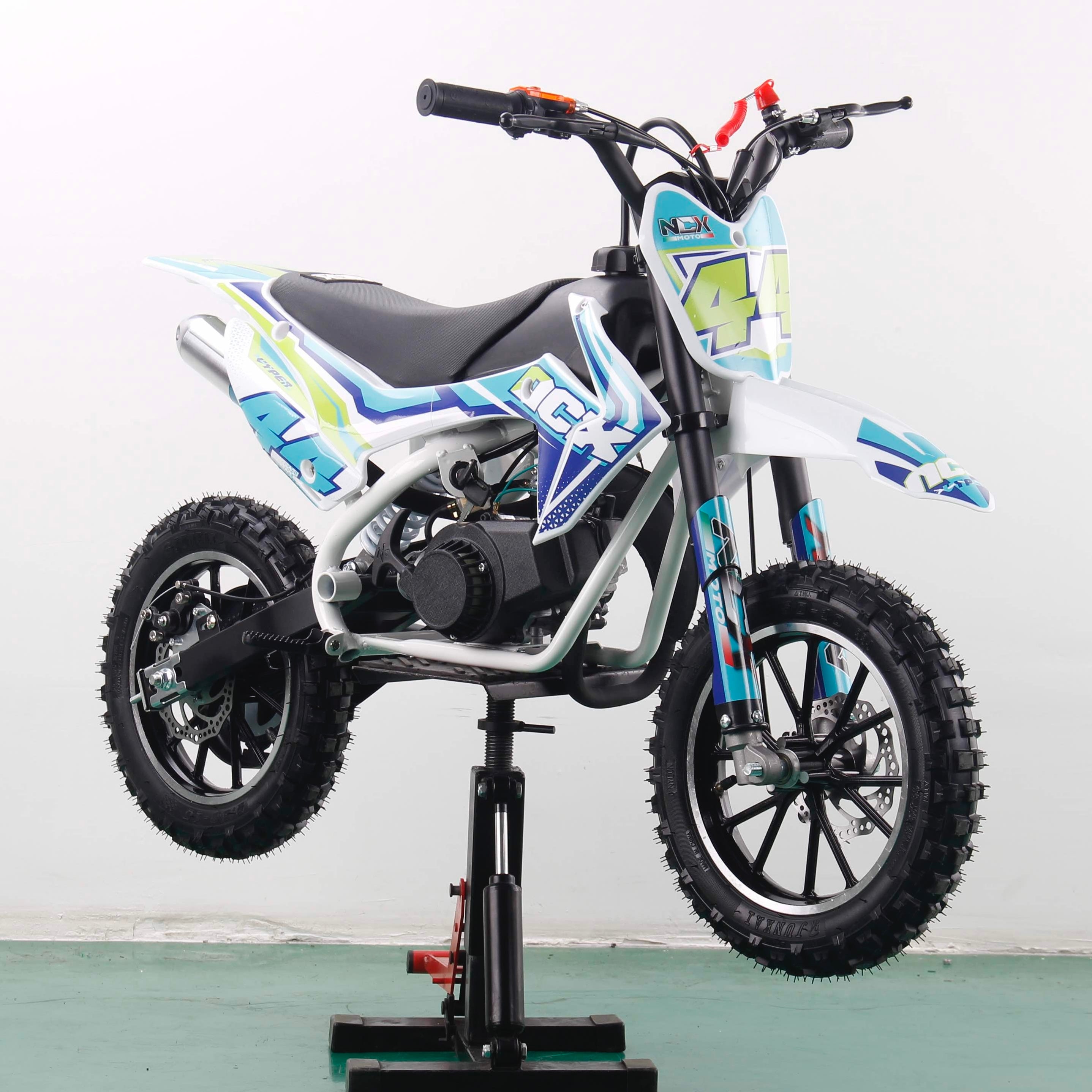 Minicross - Vyper Pro 50 R10/10