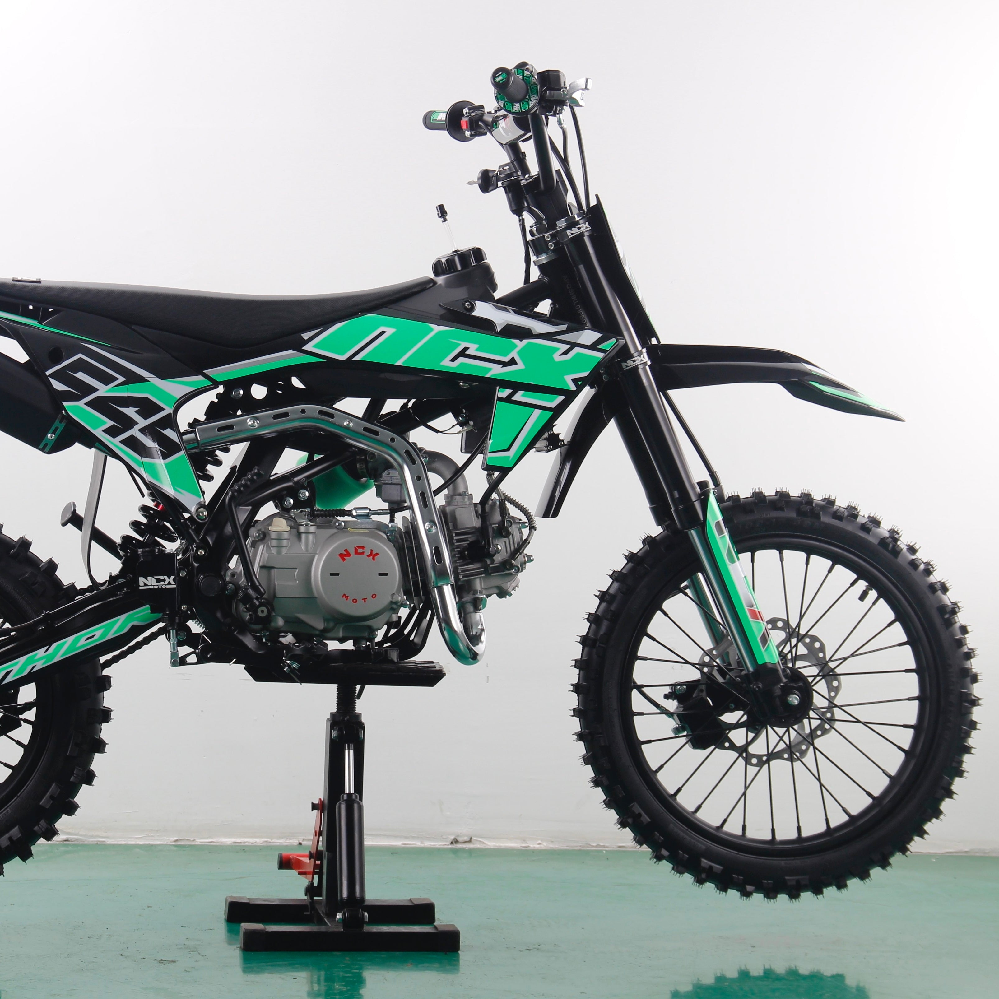 NCX THOR 140 17/14 EVOLUTION