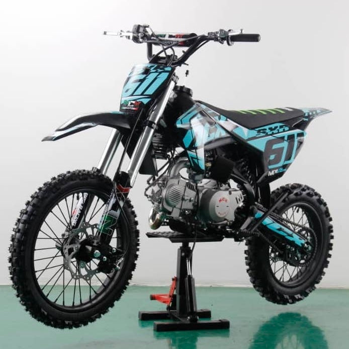 NCX SXR 140 17/14 EVOLUTION