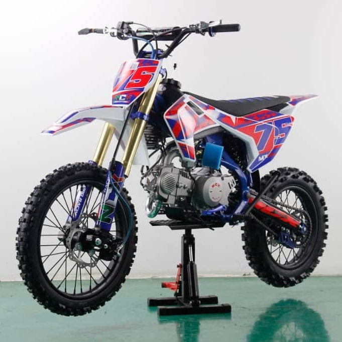 NCX SXR 140 17/14 EVOLUTION