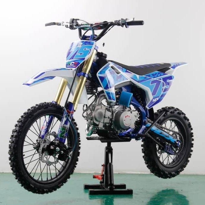 NCX SXR 140 17/14 EVOLUTION