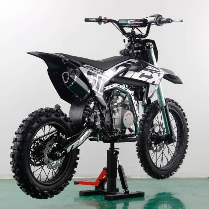 NCX SXR 140 17/14 EVOLUTION