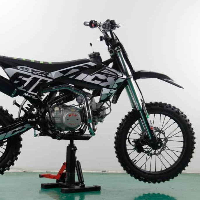 NCX SXR 140 17/14 EVOLUTION