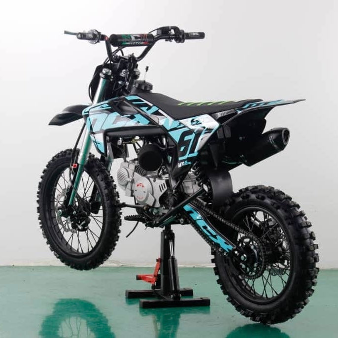 NCX SXR 140 17/14 EVOLUTION