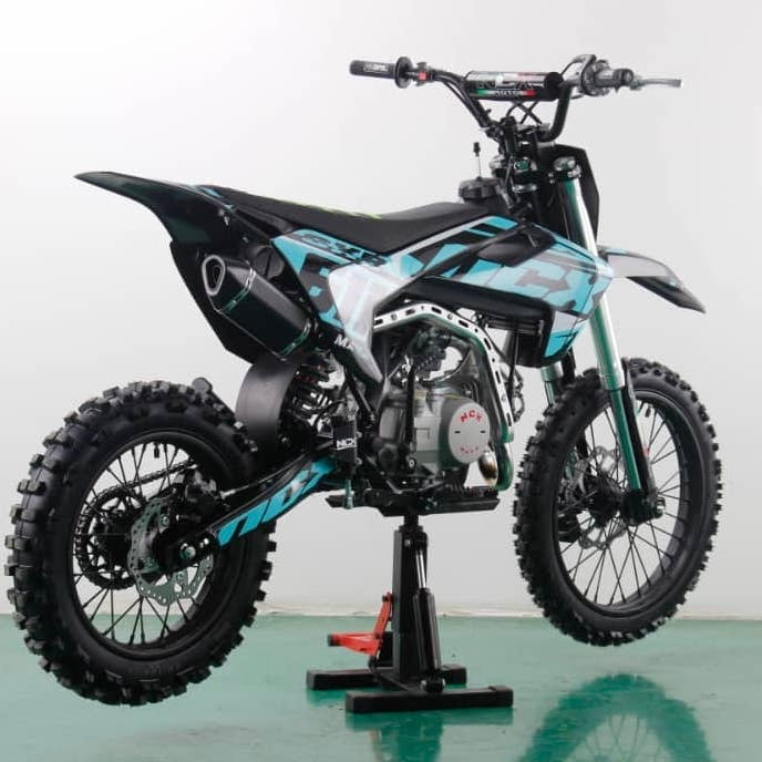 NCX SXR 140 17/14 EVOLUTION