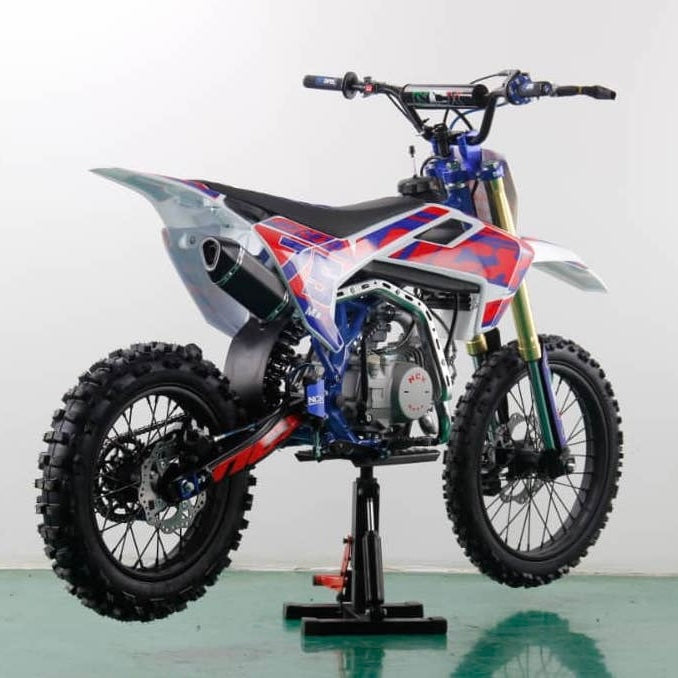 NCX SXR 140 17/14 EVOLUTION