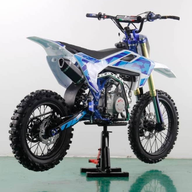 NCX SXR 140 17/14 EVOLUTION