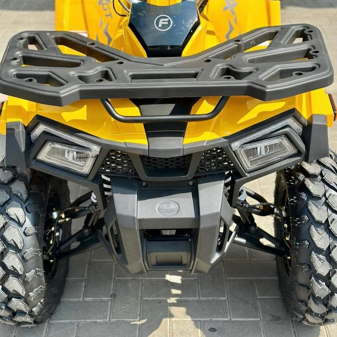 MAXI QUAD TAO MOTOR SHARK 200cc