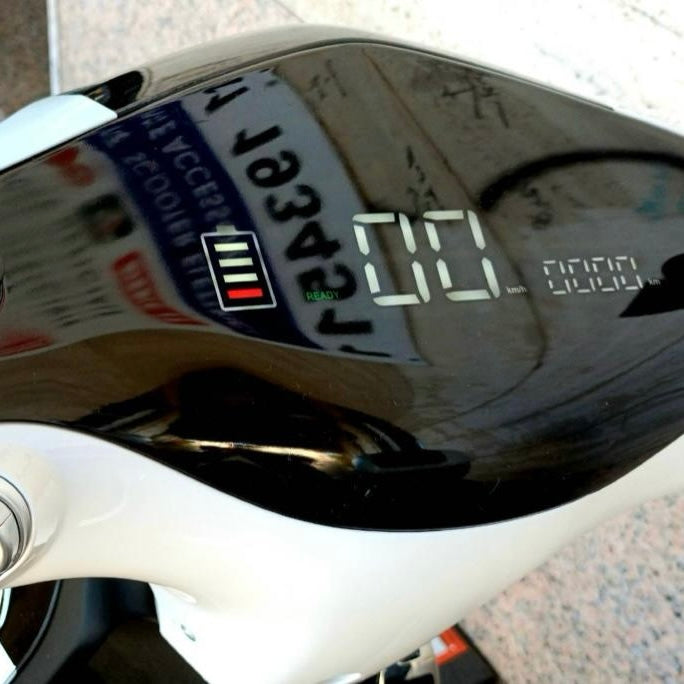 Scooter elettrico Sky II 1.000W batteria al litio