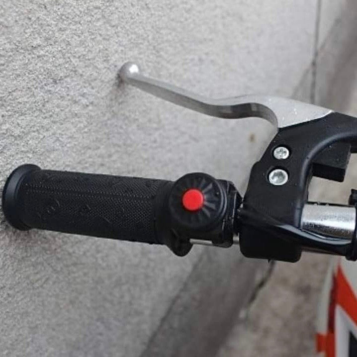 MINICROSS FALCO - R 10/10 - 49cc