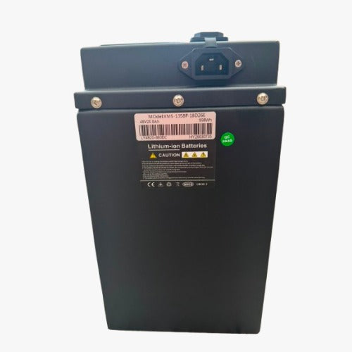 BATTERIA LITIO 48V 20AH  SCOOTER ELETTRICO SKY II NEXT REVENGE