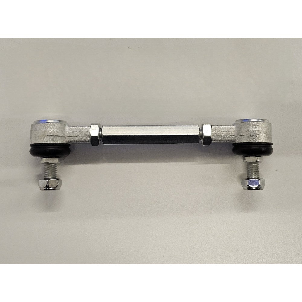 1 pezzo braccetto di sterzo 120 mm (12 cm) per quad Kayo A50 e similari 49 cc