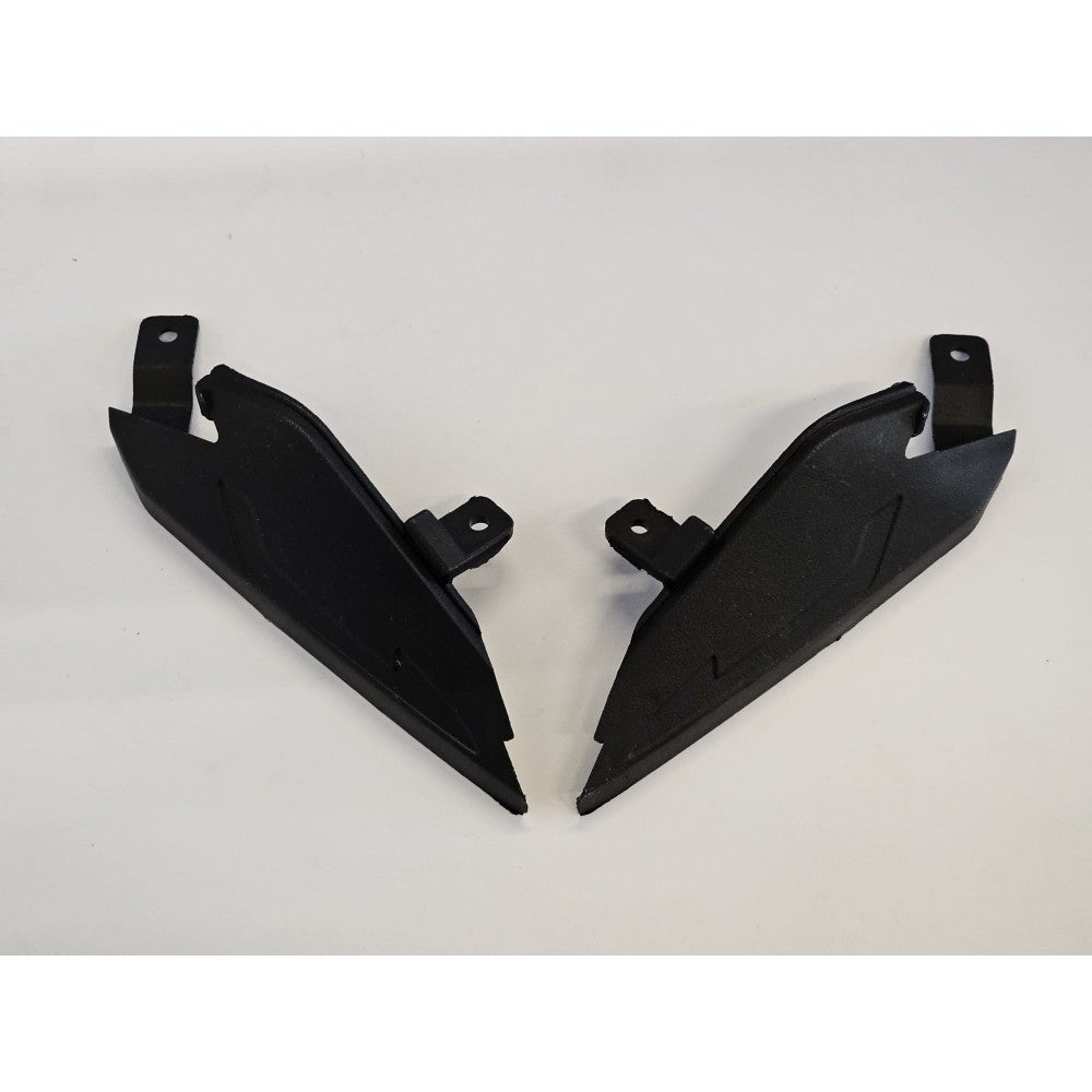 Coppia di plastiche fanale per mini quad Kayo A50 o EA50