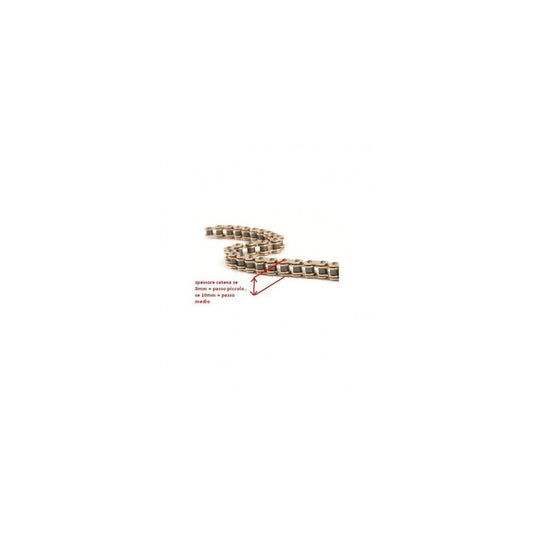 Catena Mini Quad Mini CrossPasso Medio 83cm Miniatv